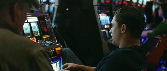 'Warrior', tráiler de la película con Tom Hardy