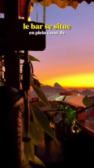 Les meilleurs adresses de Rio de Janeiro ✨