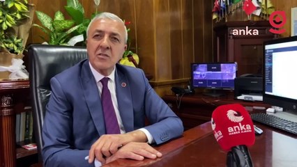 GÖLE BELEDİYE BAŞKANI GÖKHAN BUDAK: "BELEDİYEMİZİN GELİRİ 6 MİLYON ANCAK TOPLAM BORÇ 51 MİLYON"