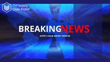 The Supply Chain Report News Roundup - 3rd May 2024