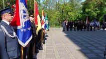 Święto Konstytucji 3 Maja we Włocławku