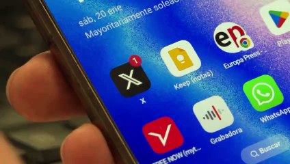 X dejará de ocultar a los usuarios las respuestas de cuentas que tengan bloqueadas