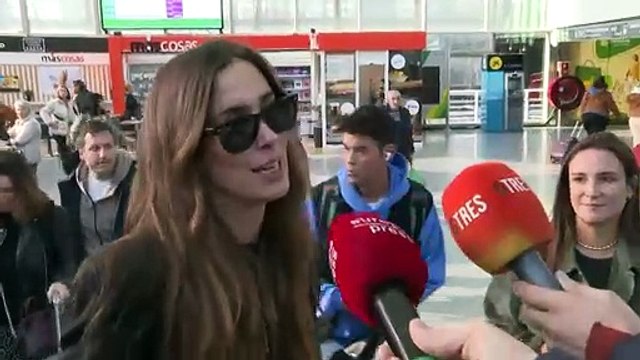 María Pombo presume de su escapada a Cantabria y enseña el sitio más especial de la casa