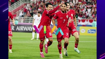 Kalah di Piala Asia 2024, Marselino Jadi Sorotan & Tumbal Kritik 🇮🇩