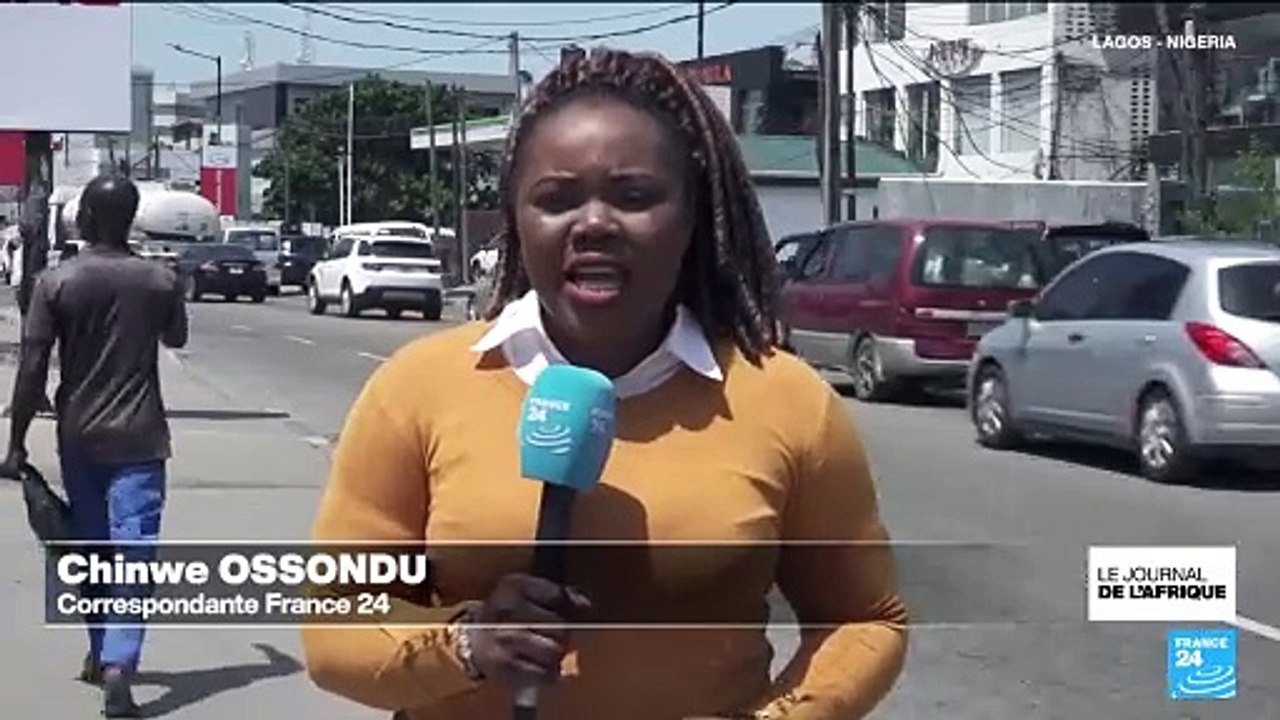 Pénurie de carburant au Nigeria : les stations service prises d'assaut