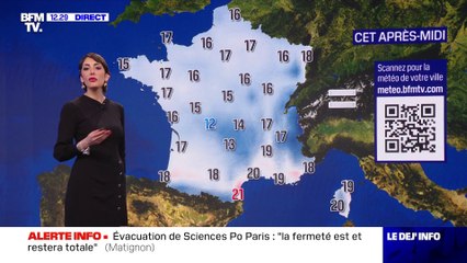 Virgilia Hess sur BFM (03/05/2024)