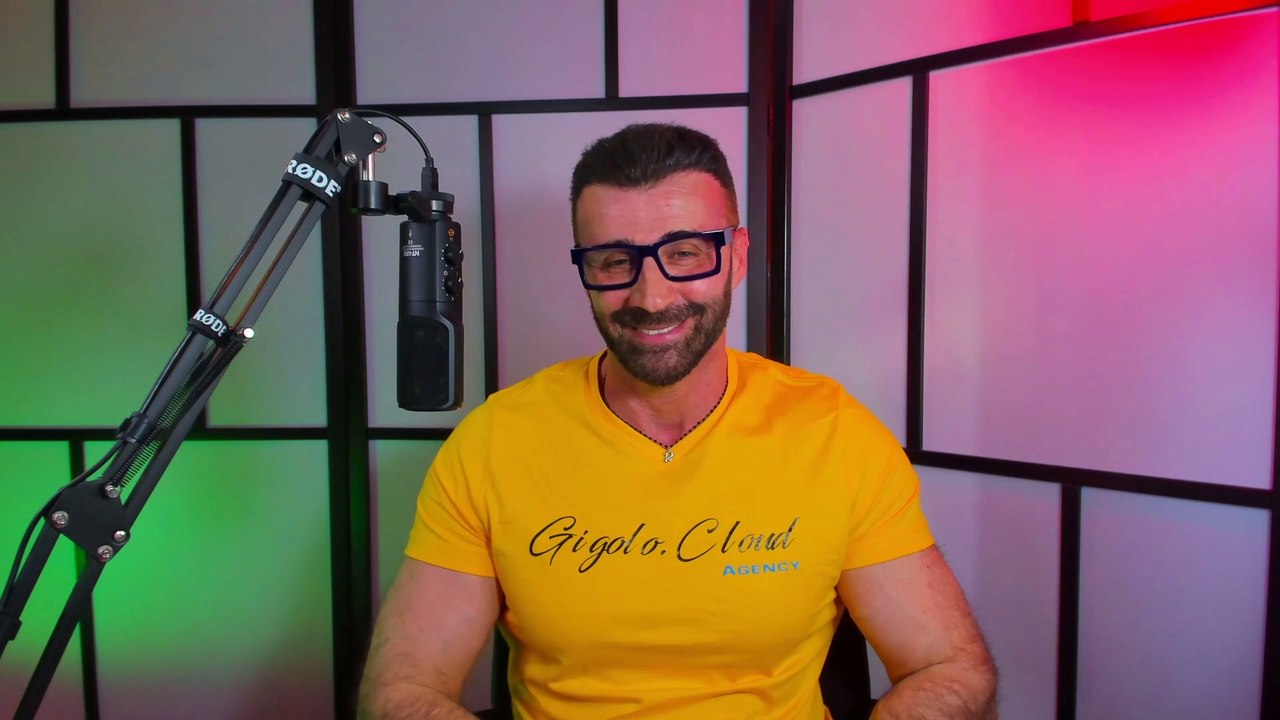 5 consigli per scegliere l'agenzia Gigolo giusta