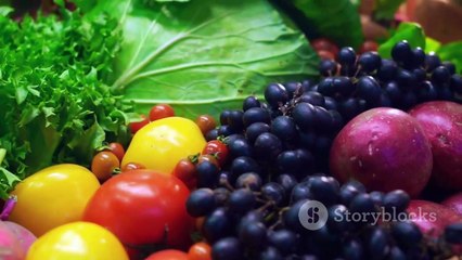 Unveiling the Secrets of Healthy Foods