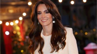 Kate Middleton et William : ce détail sur leur photo d'anniversaire de mariage qui inquiète la Toile, 