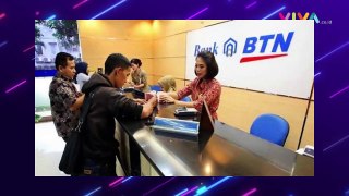Uang Rp7,5 Miliar Raib, Petinggi Bank BTN vs Para Nasaba