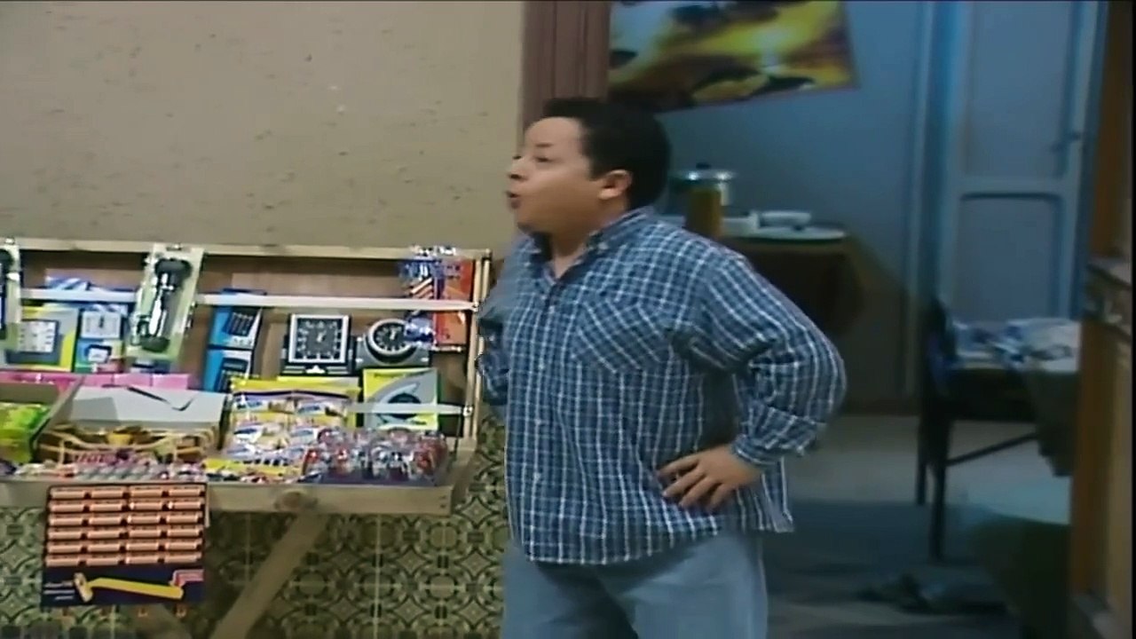 Choufli Hal - S3 - 2007 - EP 19