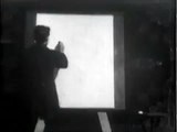 El dibujo encantado (1900) - Película muda completa