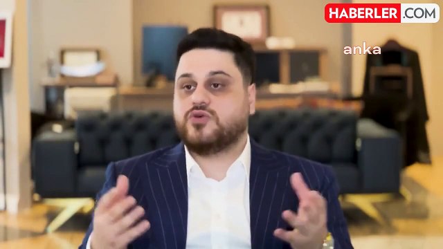 Bağımsız Türkiye Partisi Genel Başkanı Hüseyin Baş: '1 Mayıs Türkiye'de hiçbir zaman bayram olarak kutlanmadı'