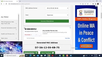How to Change MAC Address Windows 10 _ 11