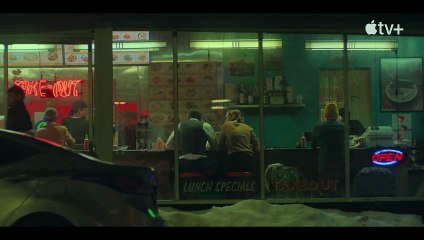 Presunto inocente Tráiler