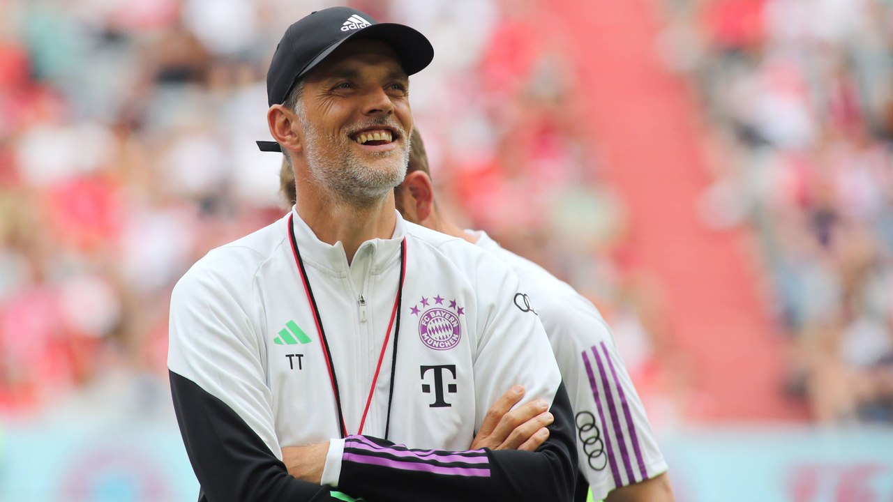 'Es ist immer alles möglich': Wie unumstößlich ist Tuchels Abschied?