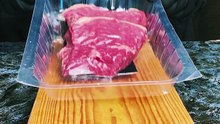 Delicious Steak