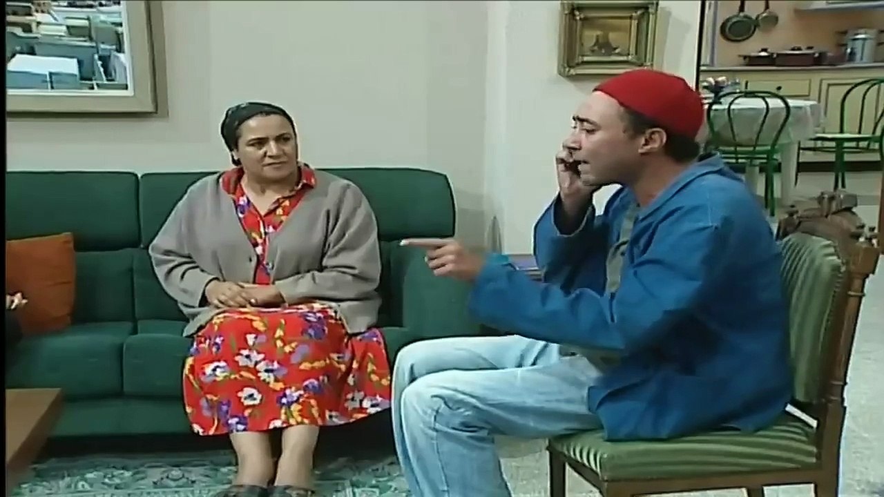 Choufli Hal - S3 - 2007 - EP 20