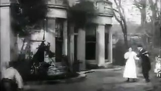 Attack on a China Mission (1900) - Película completa
