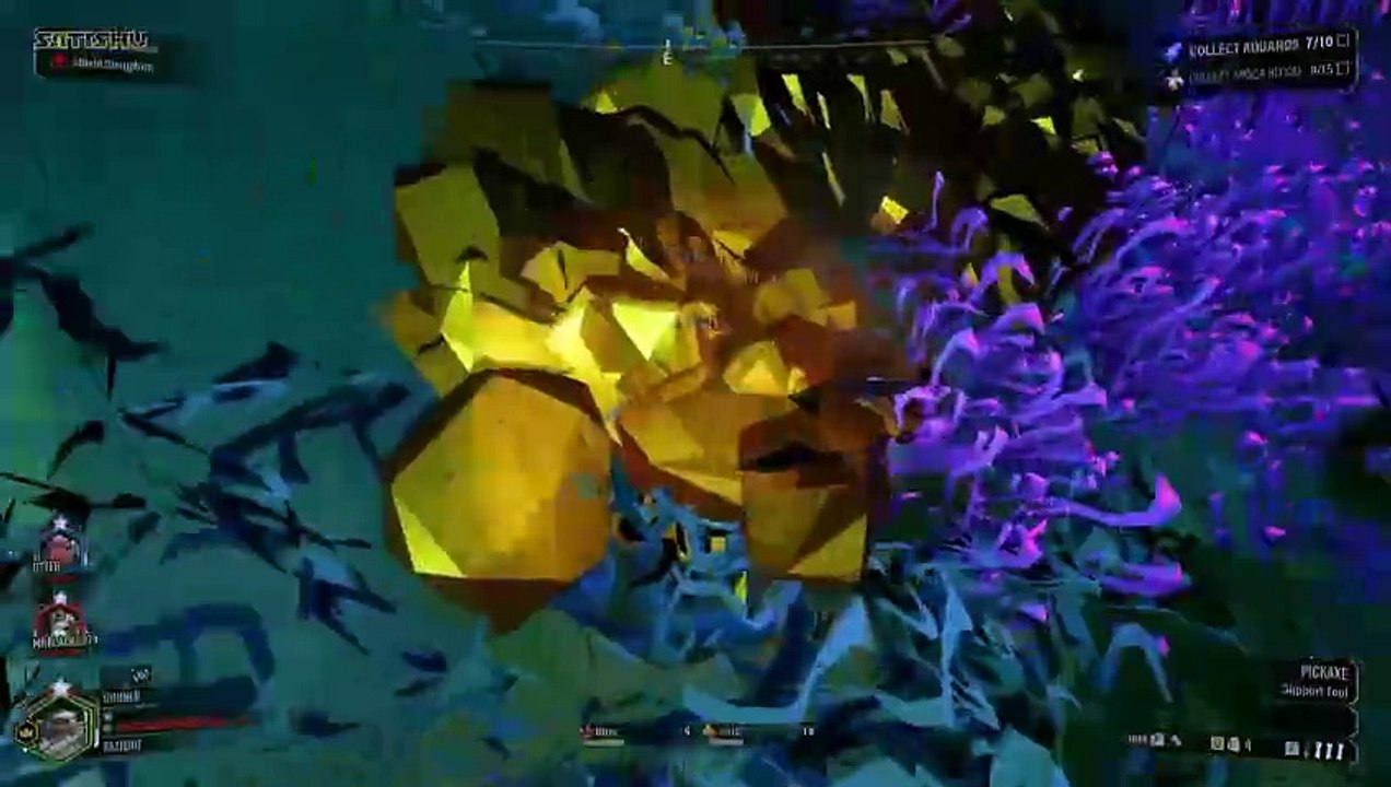 Großmächtig Badabumm! | Deep Rock Galactic | Ep. 106