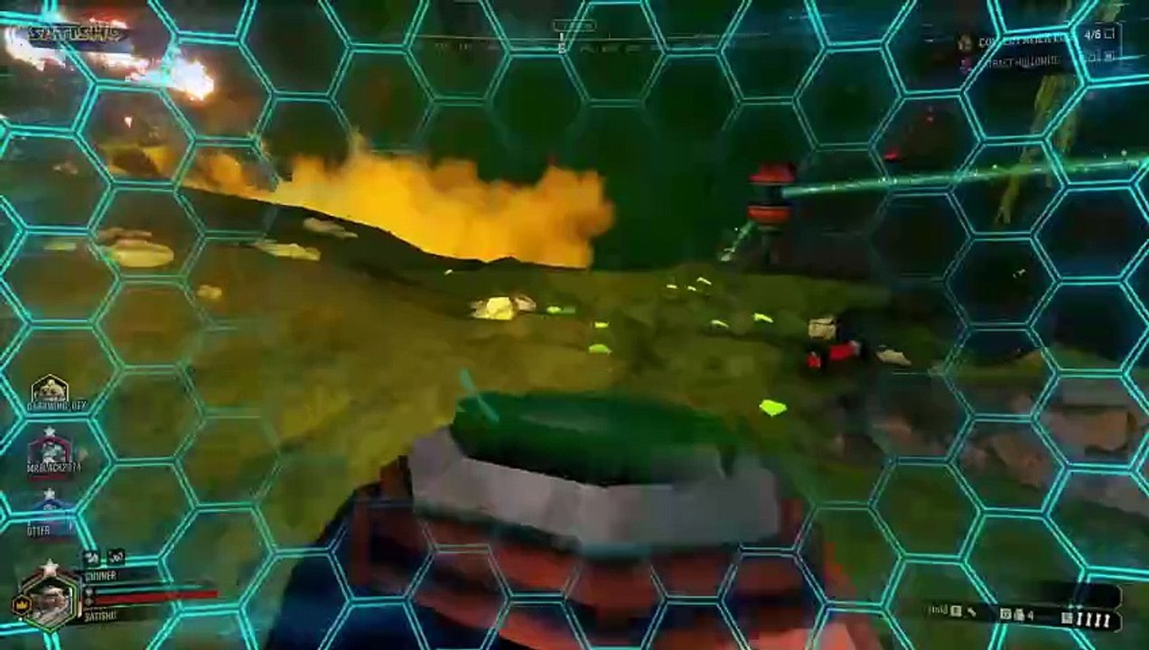 Uhhh, sticky gooo! | Deep Rock Galactic | Ep. 112