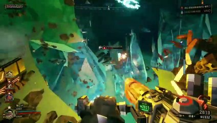 Heute lernen wir: Atmen mit Sauerstoff. | Deep Rock Galactic | Ep. 113