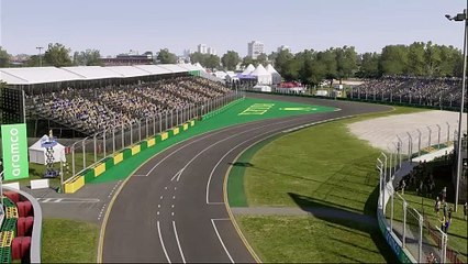 Logro "Camino al éxito" | F1 23 | Xbox Series X