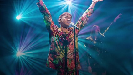 UK at Eurovision: A look back at 68 years of musical highs and lows