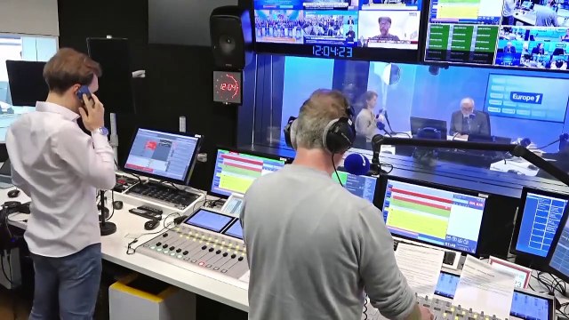 Hommage à la chanteuse Dalida, qui décédait le 3 mai 1987