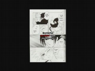 Naruto yaoi sasuke