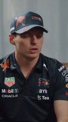 ACTU F1 Verstappen revient sur le depart de Newey ️ …