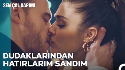 Seni Sevdiğim Günleri Hatırlamak İstedim - Sen Çal Kapımı