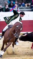 Paco Velasquez cercedilla
