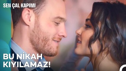 Kalbin Çağrısı Hafızayı Yener ❤️‍ - Sen Çal Kapımı
