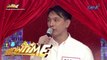Anong bahagi ng iyong nakaraan ang gusto mong baguhin? | It's Showtime (May 3, 2024)