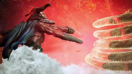 A Record Of Mortal's Journey To Immortality S2E35 (56) Vostfr
