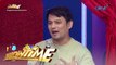 Ano ang gagawin mo kasama ang taong mahal mo sa huling araw n’yo? | It's Showtime (May 3, 2024)