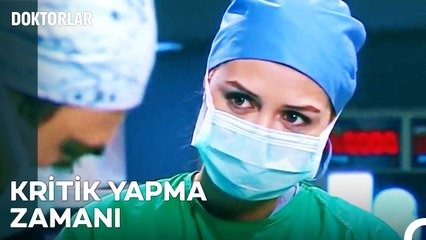 Ameliyathanede Muhabbet Sardı Galiba! - Doktorlar