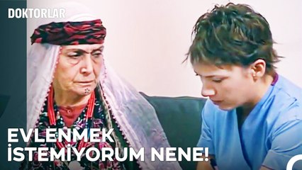 Zorla Güzellik Olmaz Çocuklar! - Doktorlar