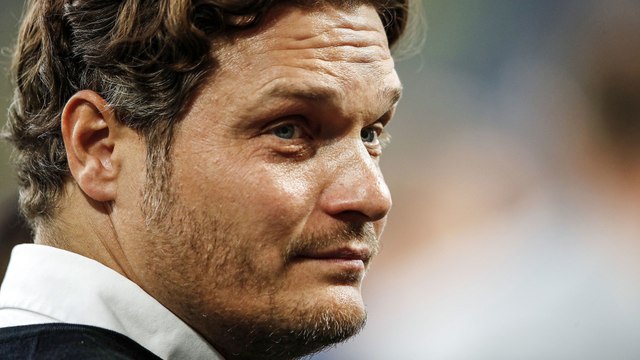 Terzic scherzt über Busfahrer: Wenn er seinen Fallrückzieher auspackt ...