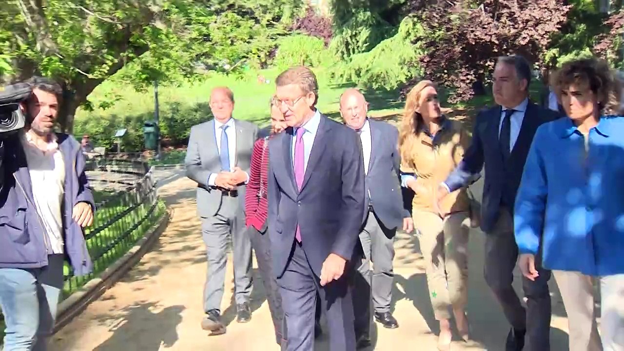 Dolors Montserrat volverá a encabezar la lista del PP a las elecciones europeas