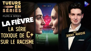 Tueurs en Séries - Jeremy Marquie dénonce le racisme anti-français