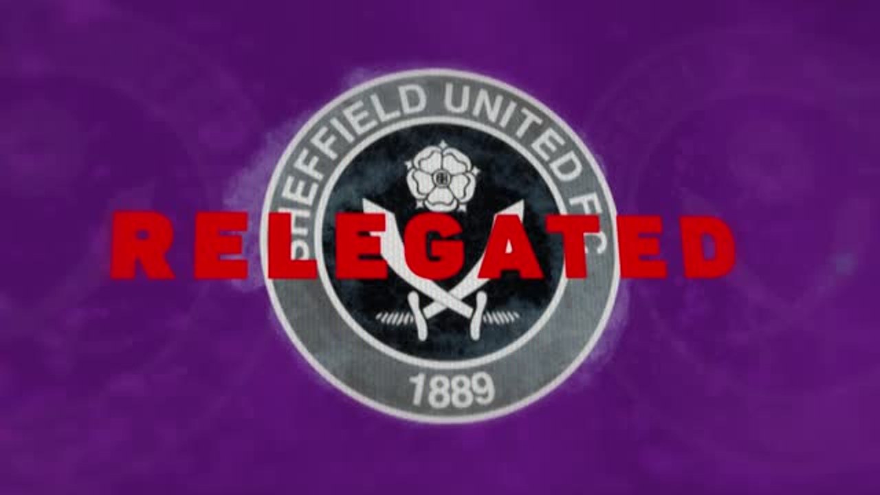 Opta predicts the Premier League relegation battle