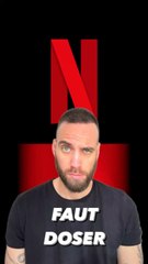 NETFLIX : adaptez vos critiques !