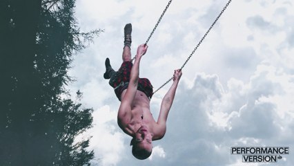 Olly Alexander (Years & Years) - Dizzy (Performance Version / Visualiser)