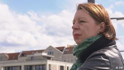 Belarusian journalist in exile calls out state abuses