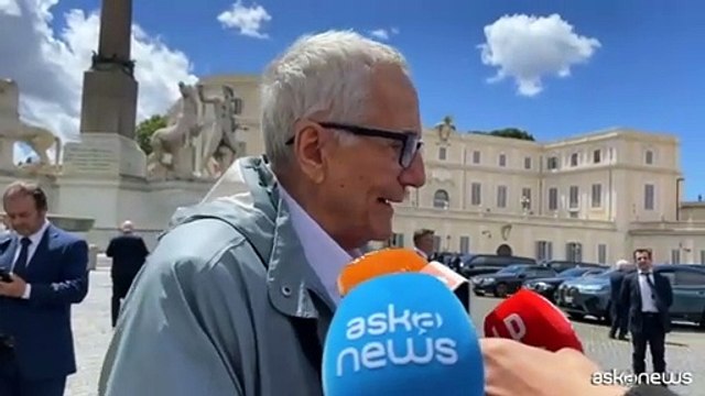 Bellocchio: il cinema ha bisogno dei soldi dello Stato