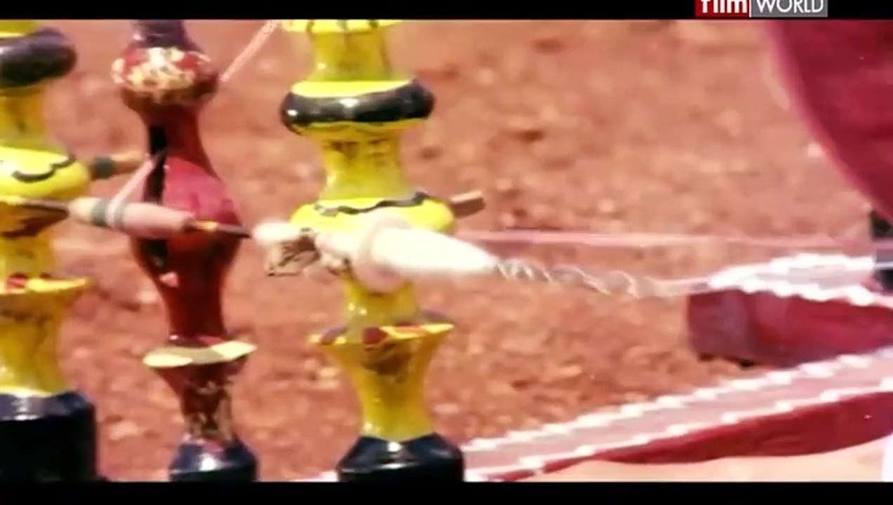 Dil Charkha Kare HD Video | Saima & Moammar Rana | Film Mehndi Walay Hath (2000) | Azra Jehan