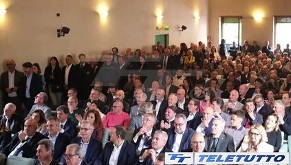 Video News - Gardone VT: 1° maggio in Beretta