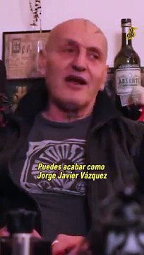 Las explosivas declaraciones que acusan a Jorge Javier Vázquez de ser satánico